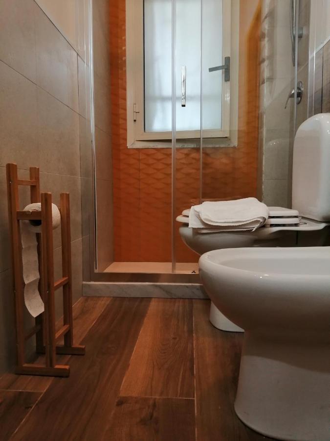 Aessebenessere Casavacanza ماسكالي المظهر الخارجي الصورة