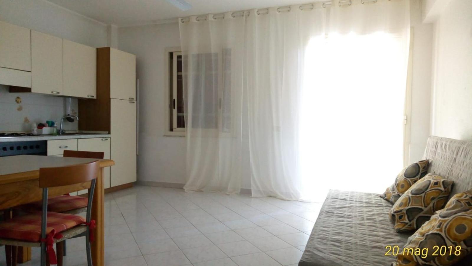 Aessebenessere Casavacanza ماسكالي المظهر الخارجي الصورة