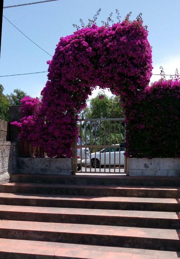 Aessebenessere Casavacanza ماسكالي المظهر الخارجي الصورة