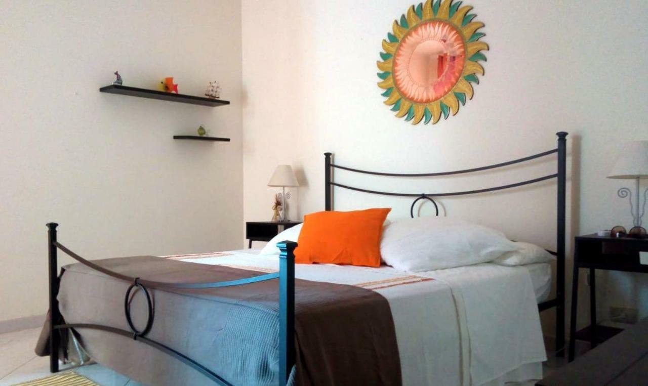 Aessebenessere Casavacanza ماسكالي المظهر الخارجي الصورة