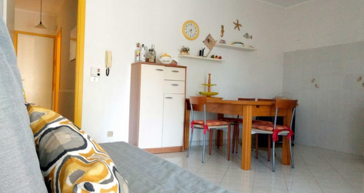 Aessebenessere Casavacanza ماسكالي المظهر الخارجي الصورة