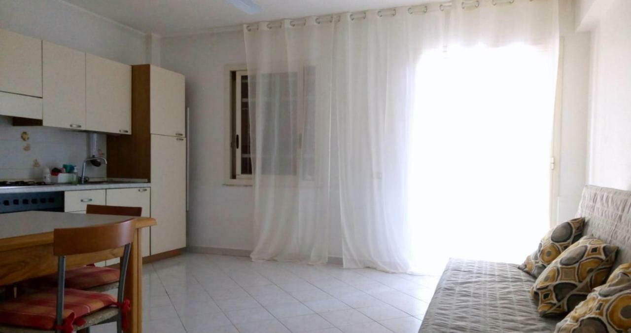 Aessebenessere Casavacanza ماسكالي المظهر الخارجي الصورة